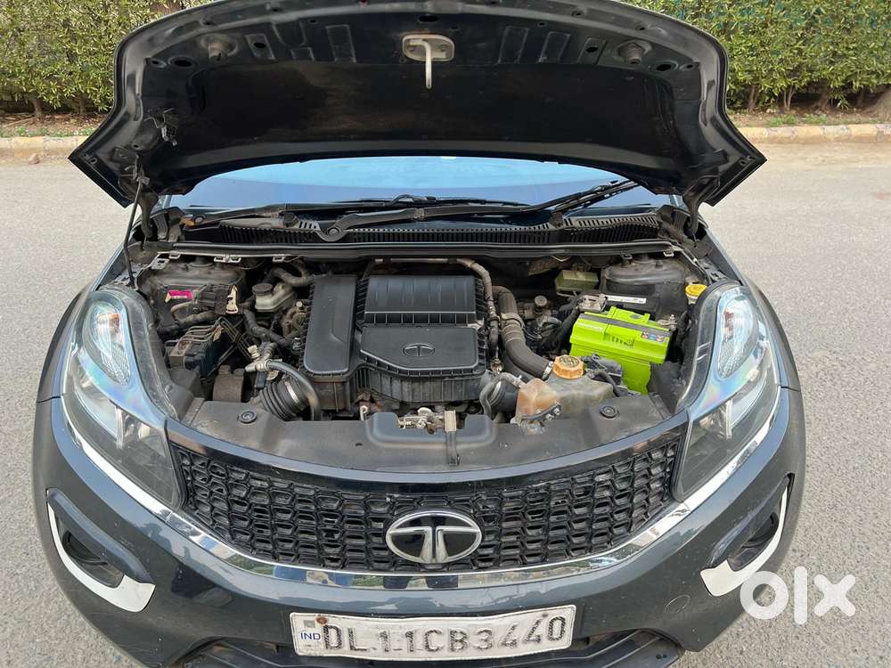 Tata Nexon 1.5 Revotorq Xm (s), 2018, Diesel