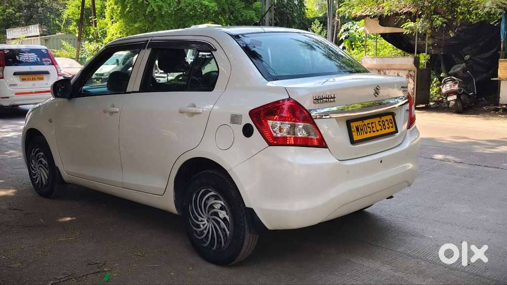Maruti Suzuki Swift Dzire 2022 Well Condition