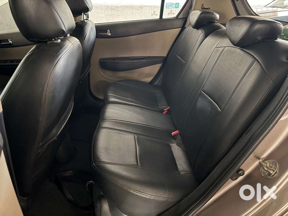 Hyundai I20 2013 Petrol Manual