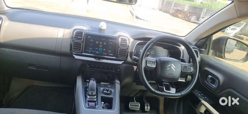 Citroen C5 Aircross 2021 Diesel