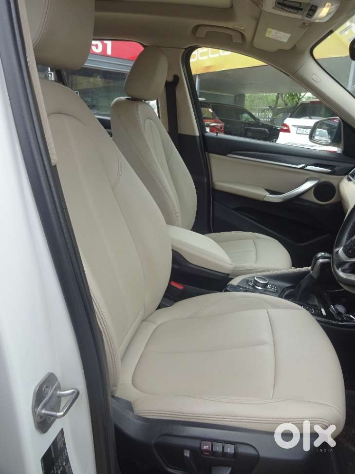 Bmw X1 Sdrive20d, 2019, Diesel
