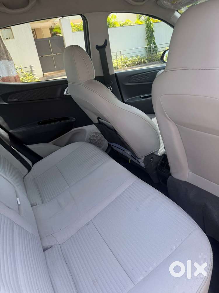 Hyundai Aura Sx 1.2 Cng, 2023, Cng & Hybrids