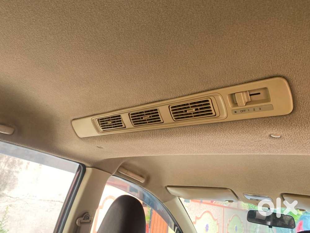 Honda Mobilio Diesel Car