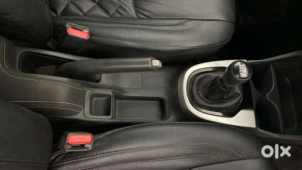 Honda Wr-v I-dtec Vx, 2017, Diesel