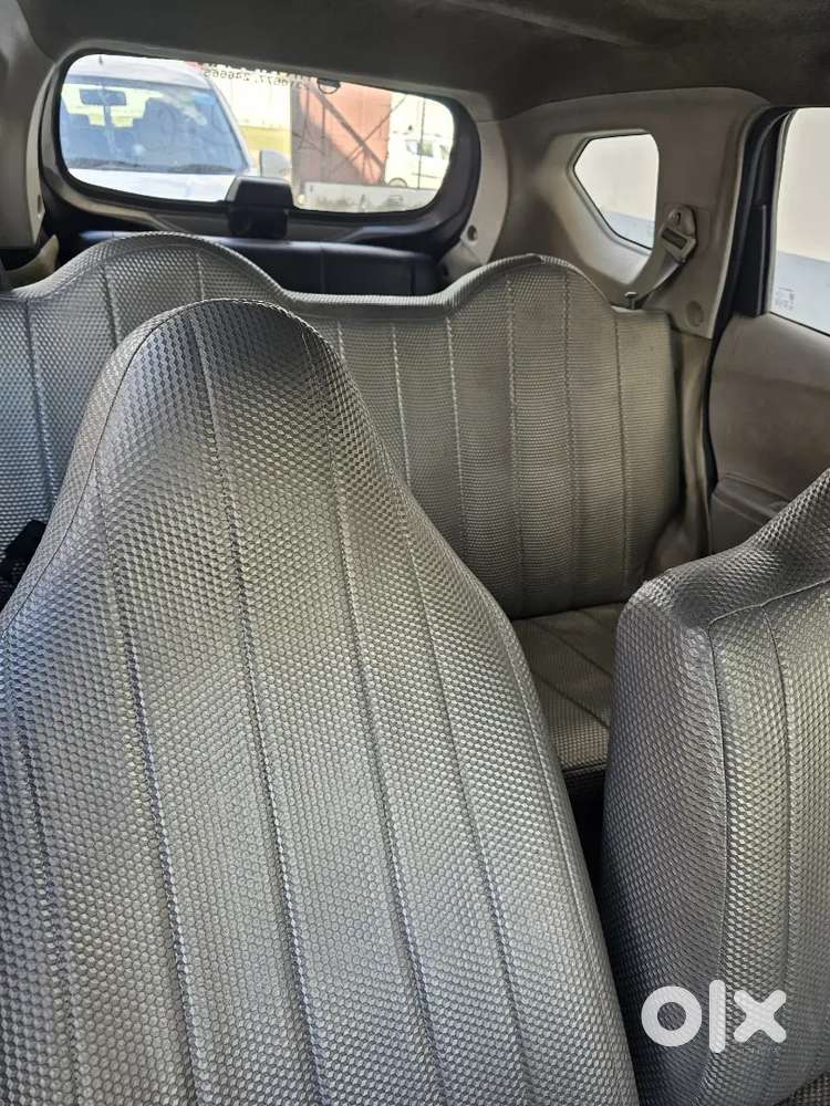 Datsun Go Plus 2016 Petrol Well Maintained