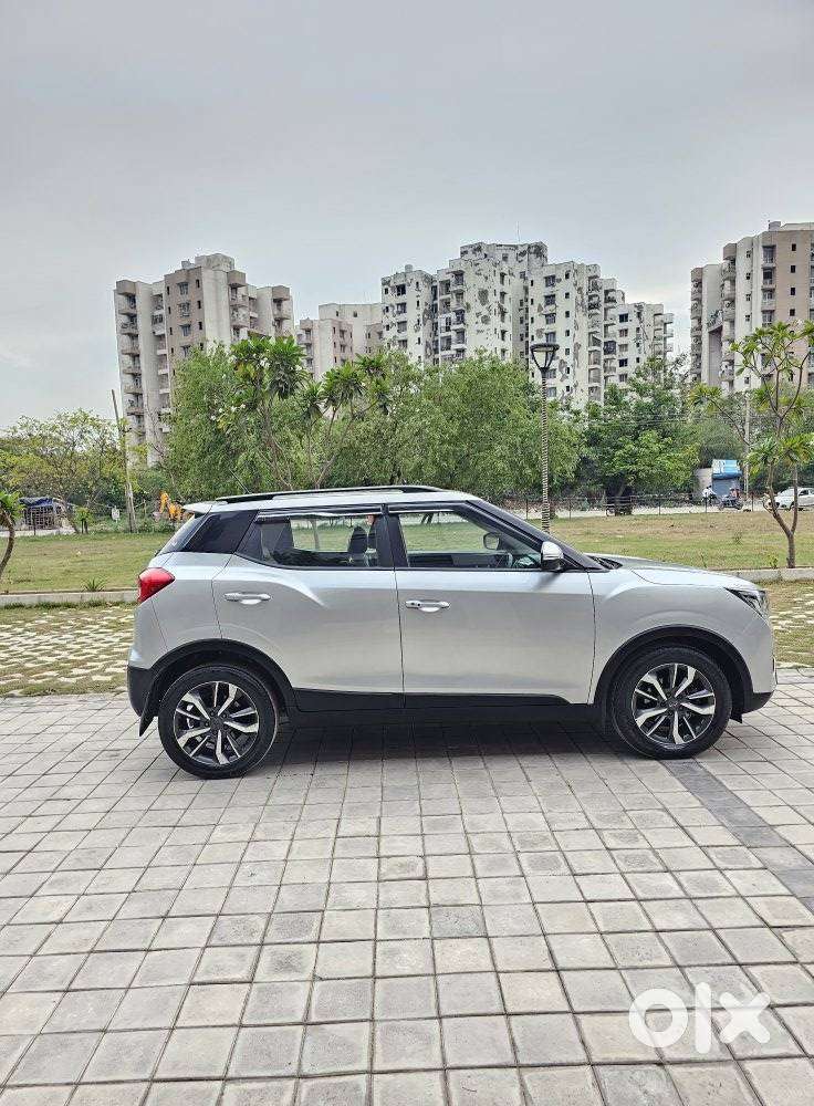 Mahindra Xuv300 W8 Option Diesel, 2020, Diesel