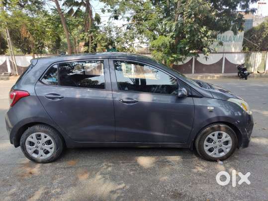 Hyundai Grand I10 2016-2017 Magna, 2014, Petrol