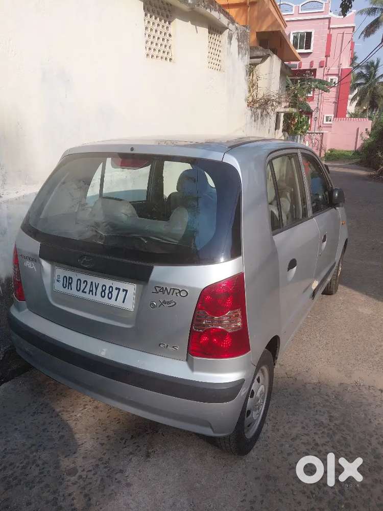 Good Condition Car