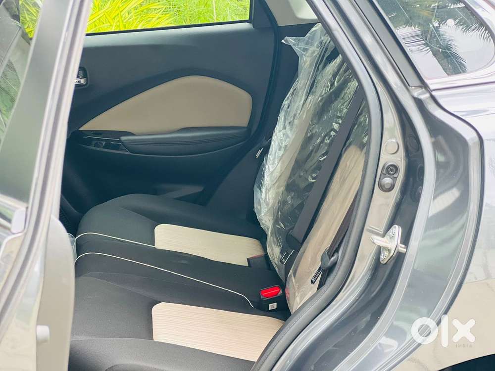 Toyota Urban Cruiser Taisor G 1.0 Petrol At, 2025, Petrol