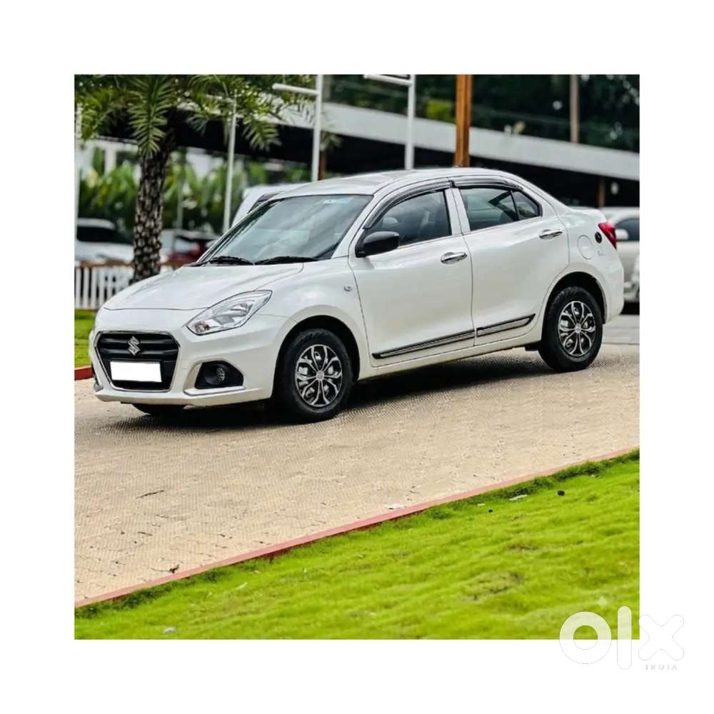 Private Maruti Dzire 1.2 Tour 2024