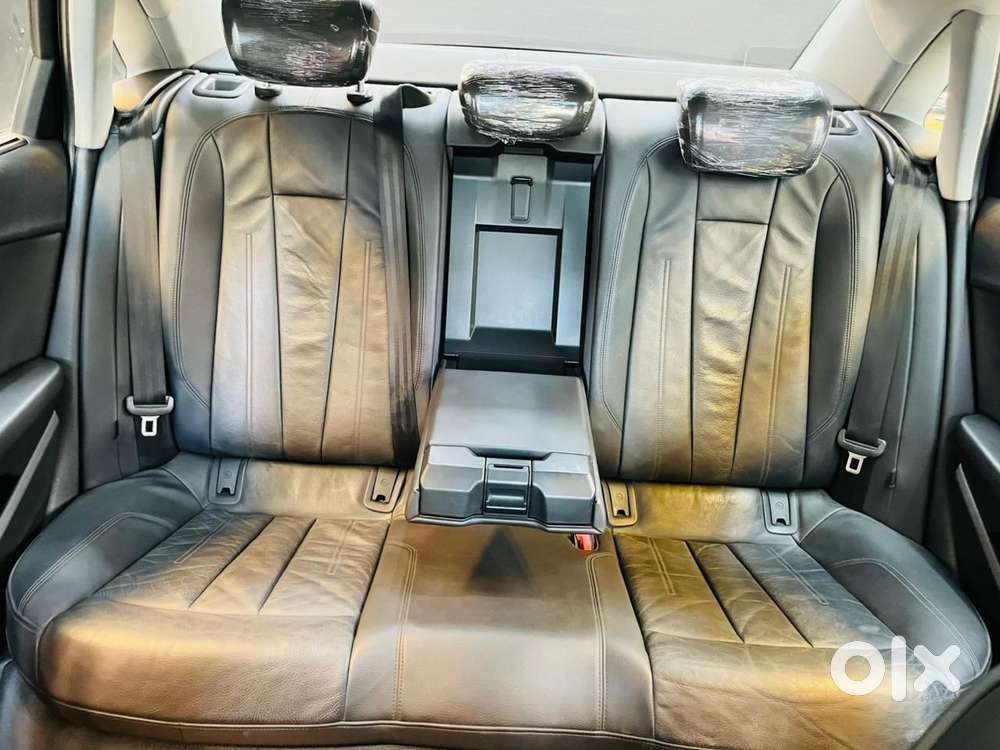 Audi A4 2.0 35 Tdi S Line, 2017, Diesel