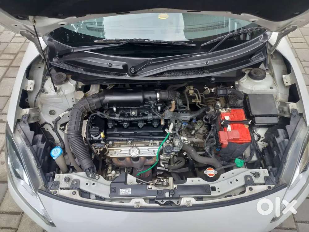 Maruti Dzire 2020 Zxi Plus Petrol In Showroom