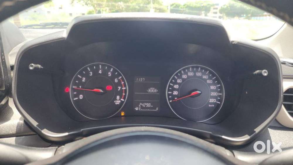 Maruti Suzuki Swift Dzire 1.3 Vxi, 2025, Petrol