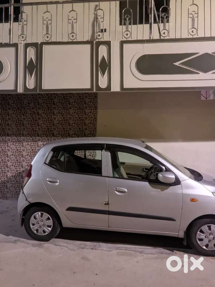 Hyundai I10 2009 Petrol Good Condition