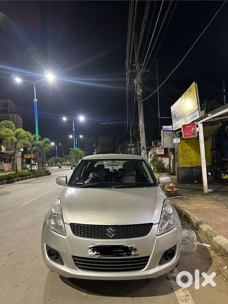 Swift-a1 Condition,cng ,music System,centre Lock