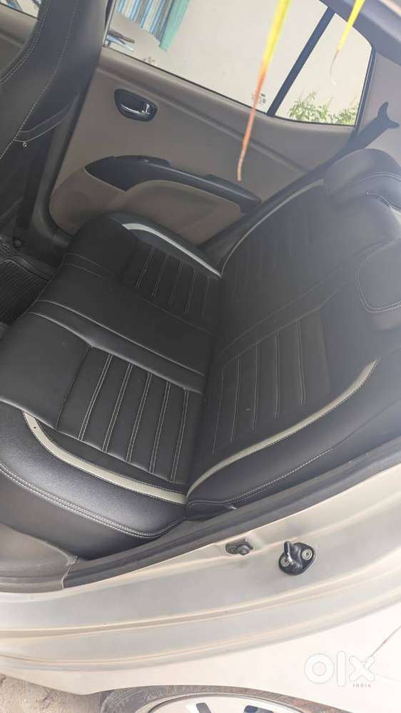 Hyundai I10 2012 Petrol Well Maintained