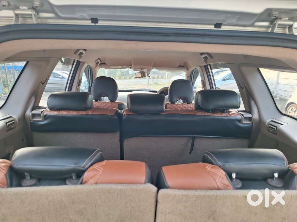 Mahindra Xuv500 2014 Diesel 112000 Km Driven