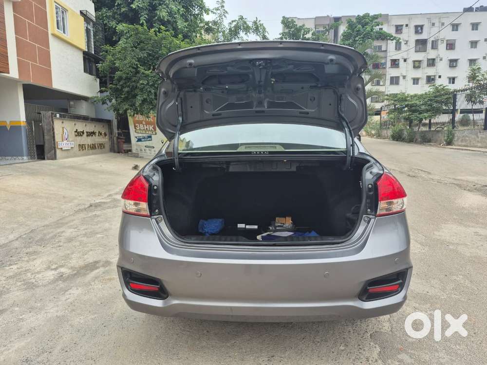 Maruti Suzuki Ciaz 1.4 Delta, 2018, Petrol