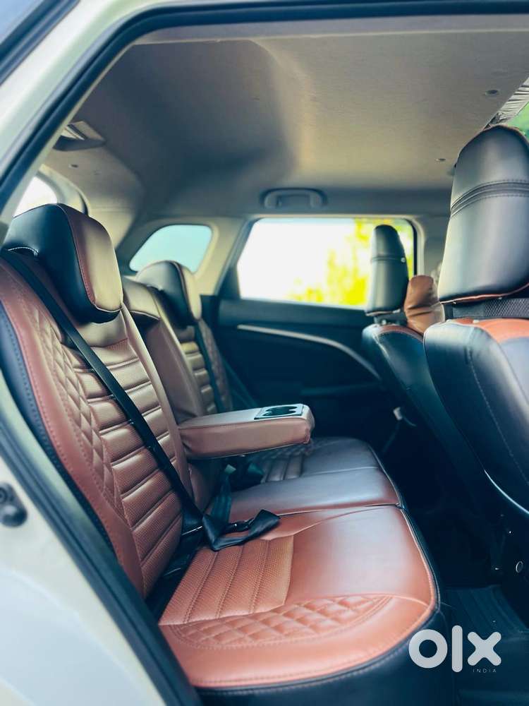 Maruti Suzuki Vitara Brezza 1.5 Zxi, 2023, Cng & Hybrids