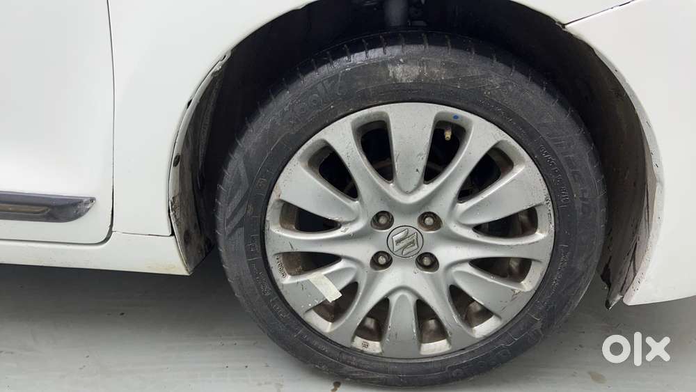 Maruti Suzuki Baleno 1.2 Zeta, 2016, Petrol