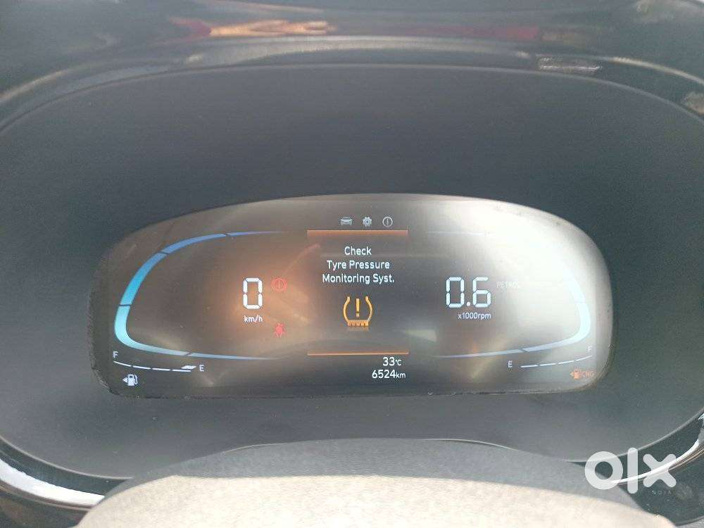 Hyundai Exter Sx 1.2 Cng Mt, 2023, Cng & Hybrids