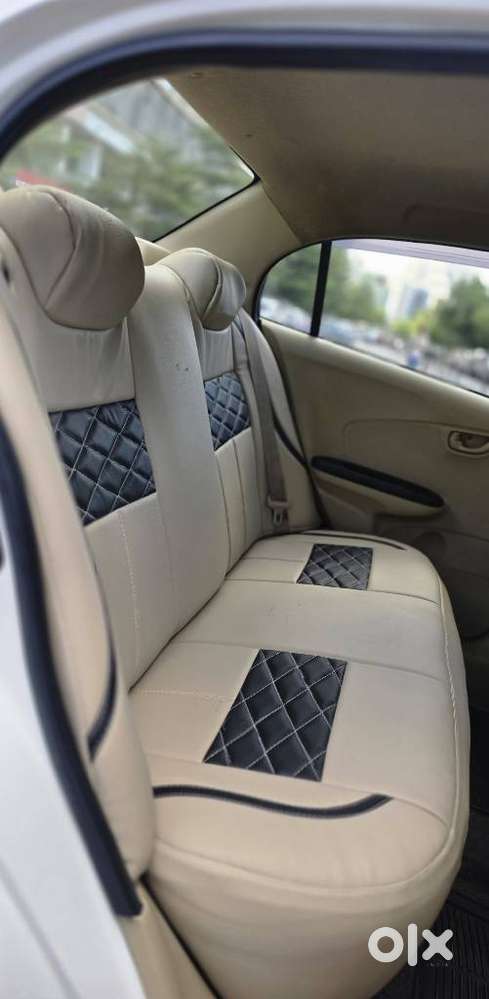 Honda Amaze E Diesel, 2017, Diesel