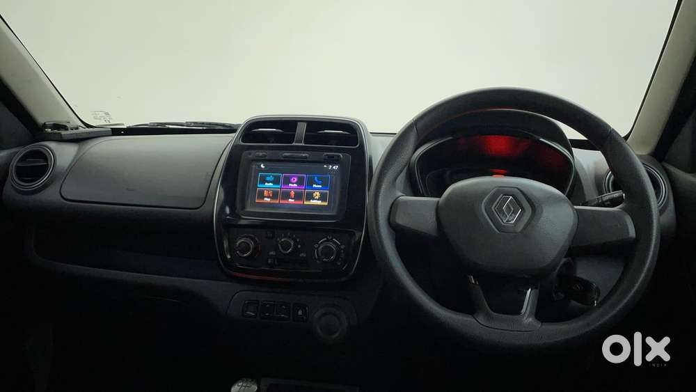 Renault Kwid Rxt 1.0, 2016, Petrol