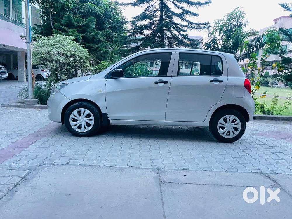 Maruti Suzuki Celerio 2014-2017 Vxi, 2014, Petrol
