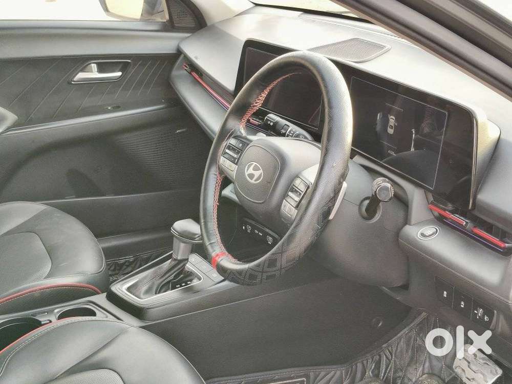 Hyundai New Verna Sx O 1.5 Turbo Gdi Mt, 2023, Petrol