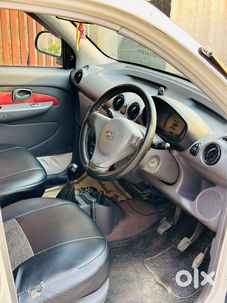 Hyundai Santro Xing Gls 2009 Petrol