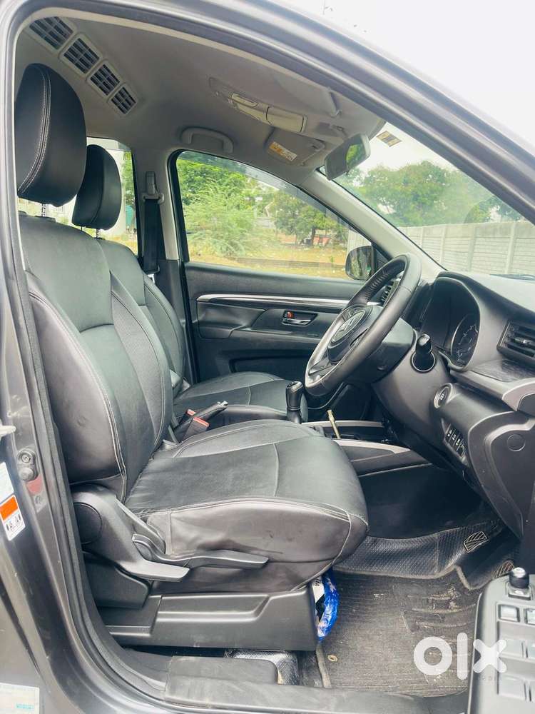 Maruti Suzuki Xl6 Alpha, 2022, Petrol