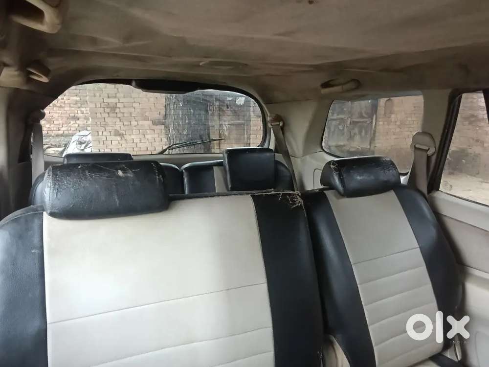 Toyota Innova 2.5 Gx 2009