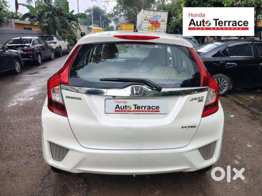 Honda Jazz V, 2016, Petrol