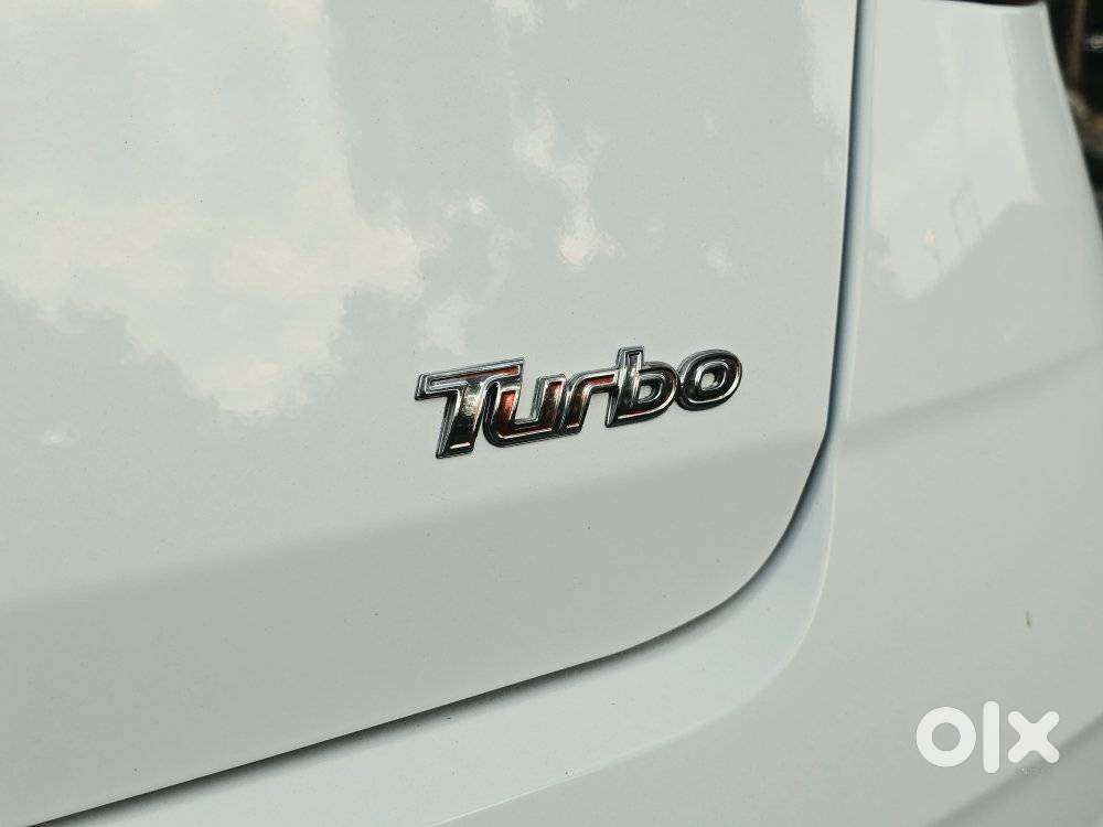 Hyundai Venue Sx Plus Turbo Dct, 2021, Petrol