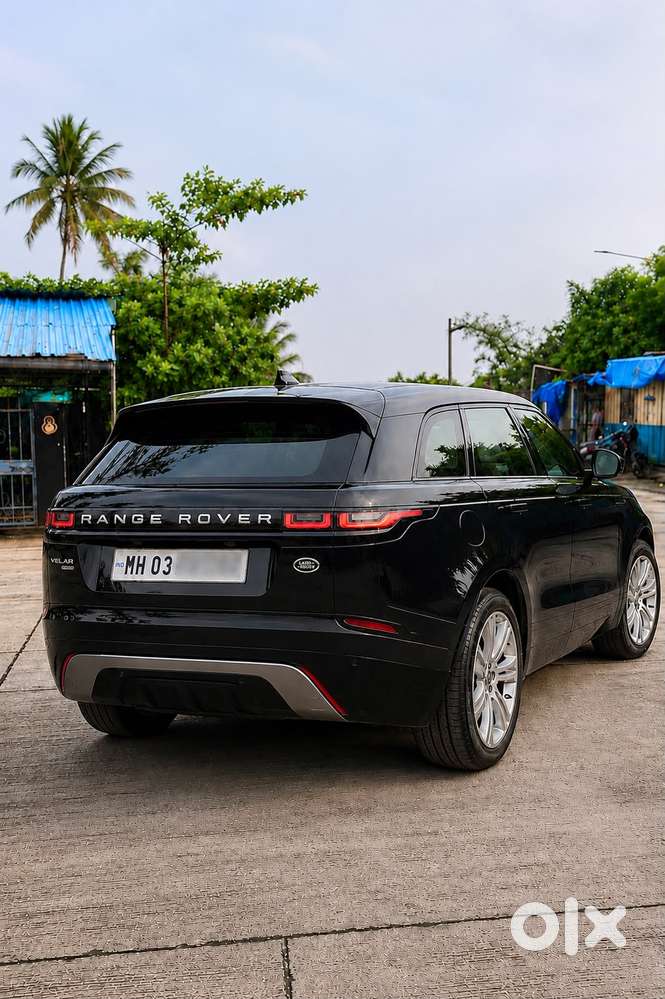 Land Rover Range Velar R-dynamic S, 2022, Diesel