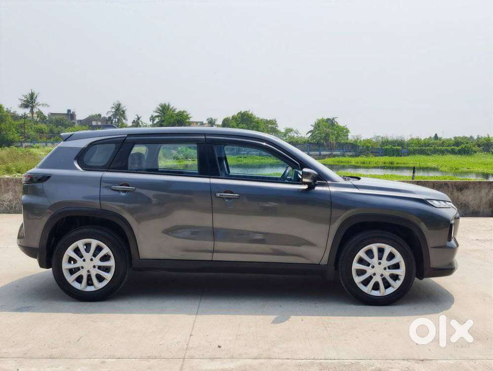 Maruti Suzuki Grand Vitara 1.5 Delta Smart Hybrid, 2023, Petrol