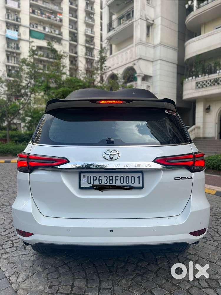 Toyota Fortuner 4x2 At 2.8 Diesel, 2025, Diesel