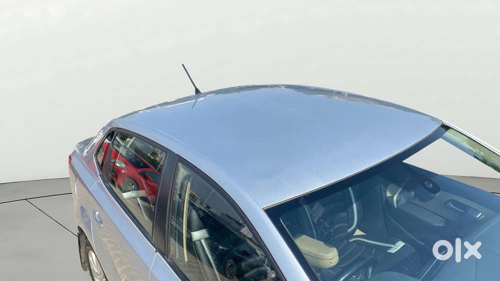 Volkswagen Ameo 1.5 Tdi Highline Plus 16 At, 2017, Diesel
