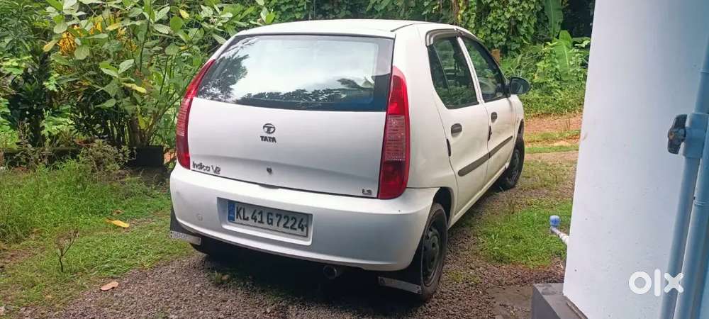 Tata Indica 2013 Diesel Well Maintained