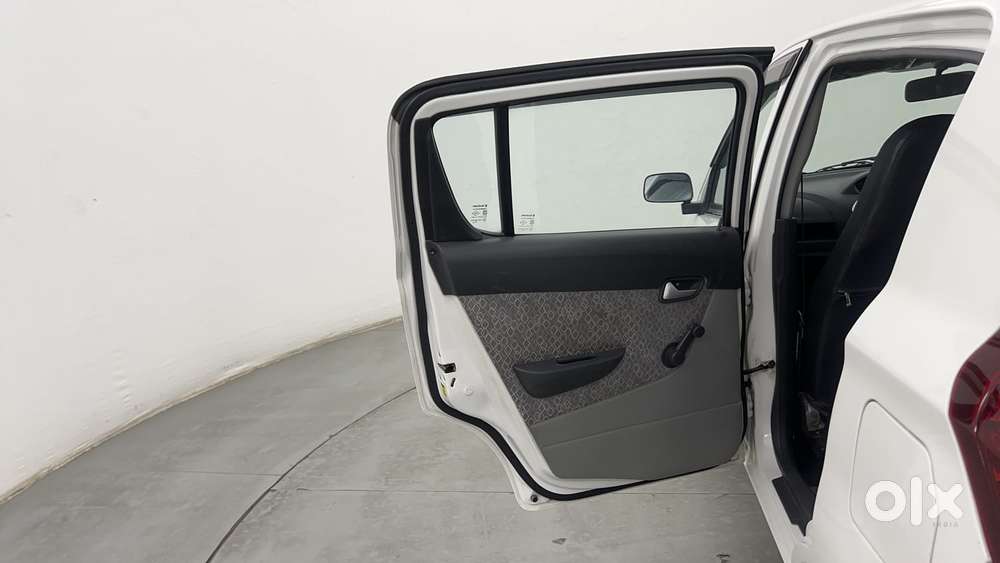 Maruti Suzuki Alto 800 Lxi, 2018, Petrol