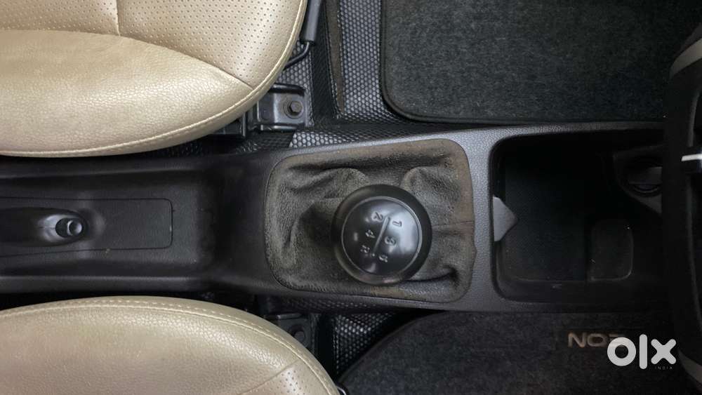 Hyundai Eon Era +, 2018, Petrol