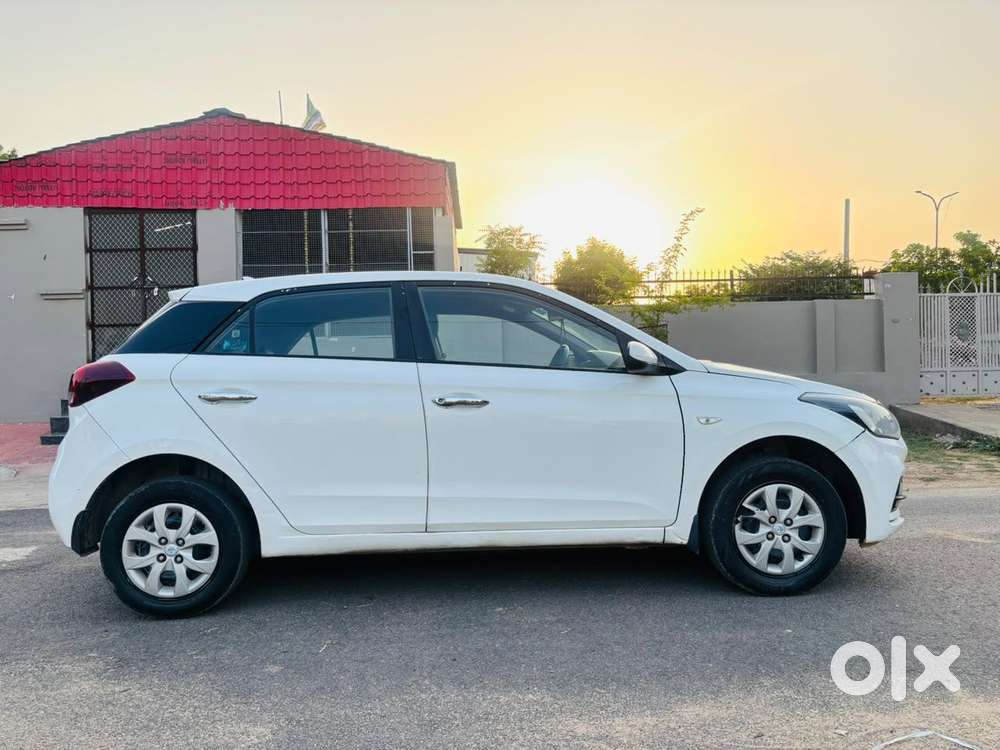 Hyundai I20 Magna Plus, 2019, Cng & Hybrids