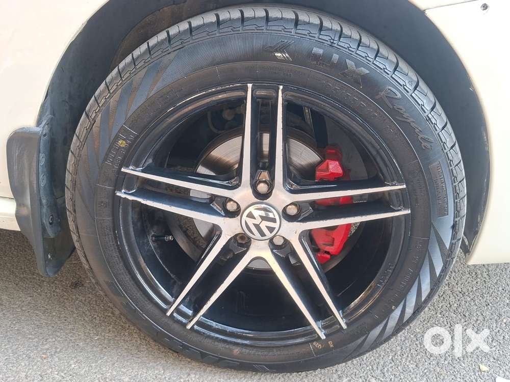 Volkswagen Gti 1.8 Tsi, 2014, Petrol