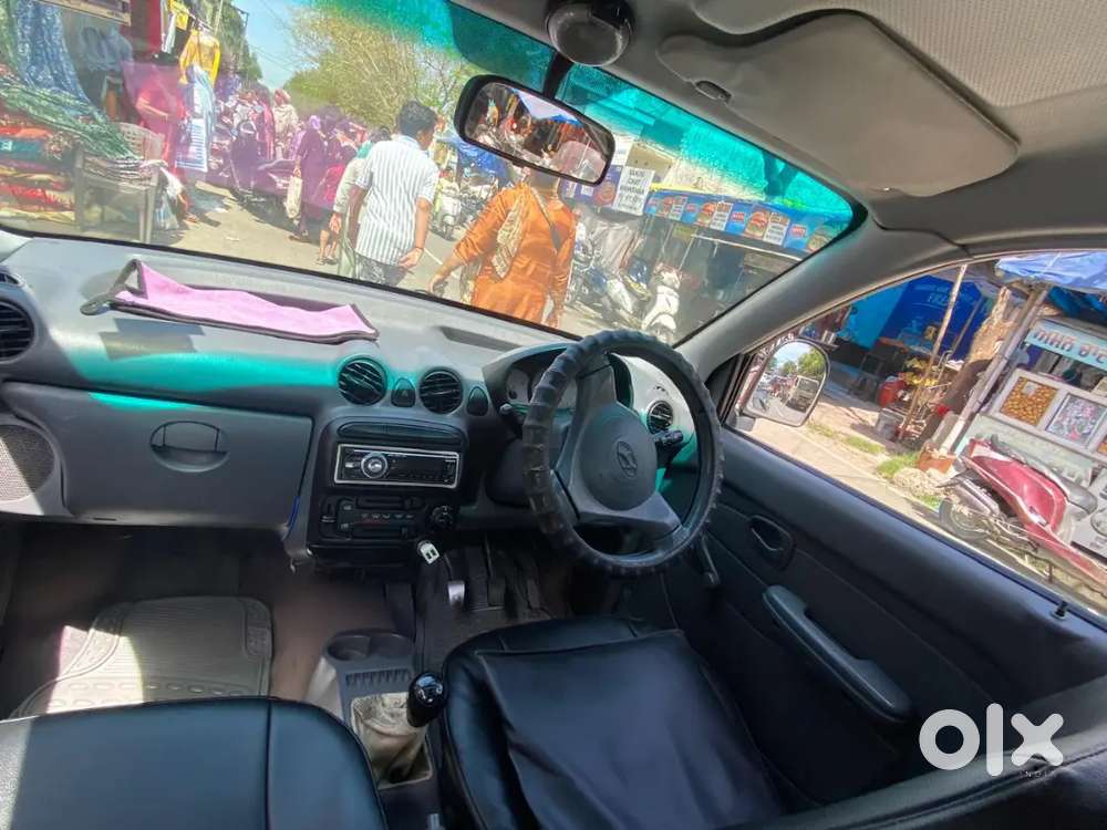 Hyundai Santro Xing 2004 Petrol Well Maintained