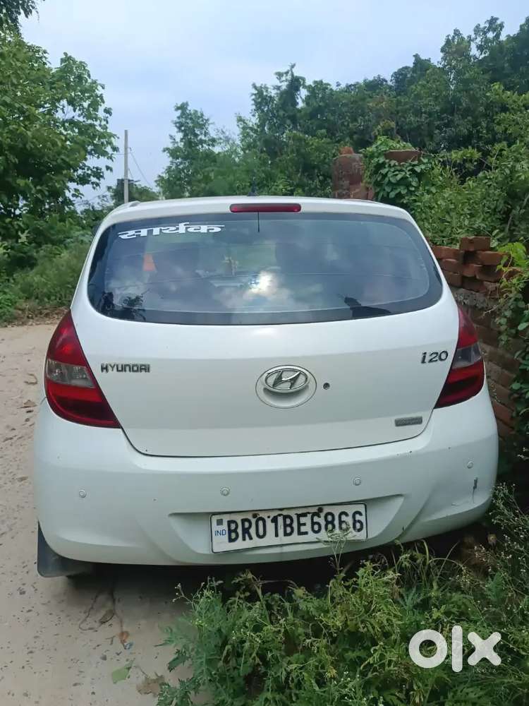 Hyundai I20 2012 Urgent Sell