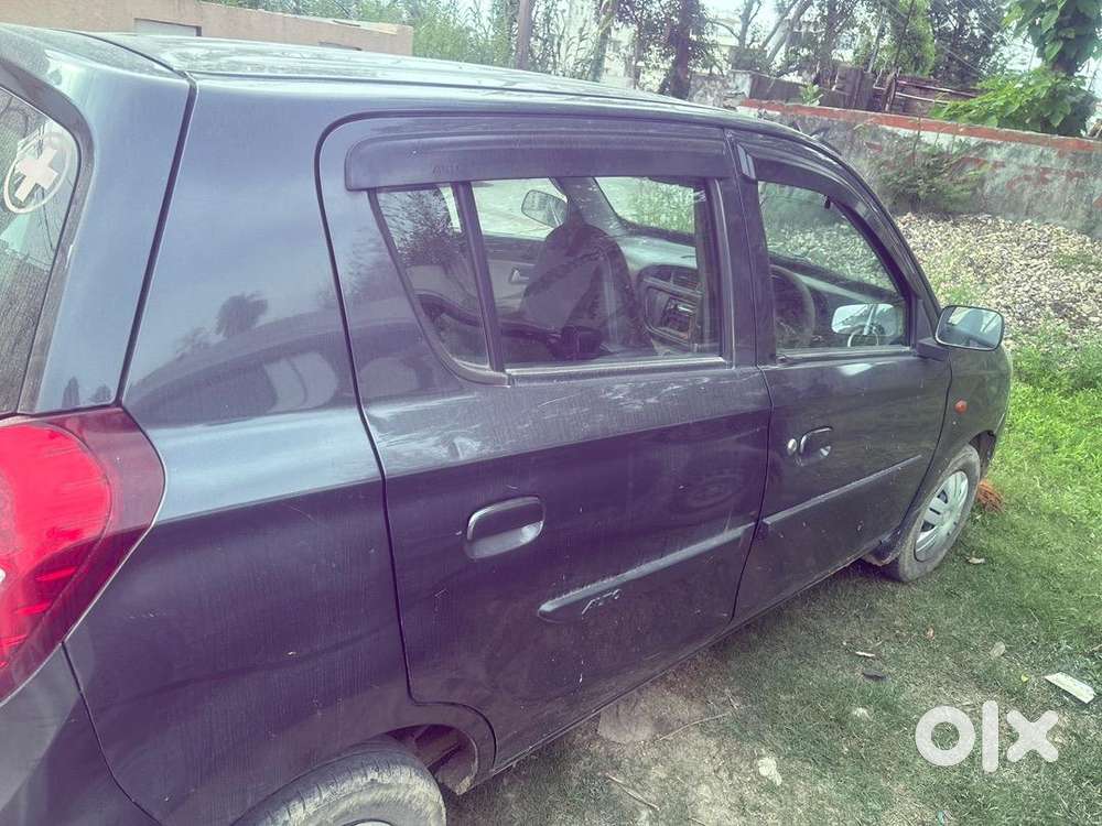 Maruti Suzuki Alto 800 2022 Petrol Well Maintained