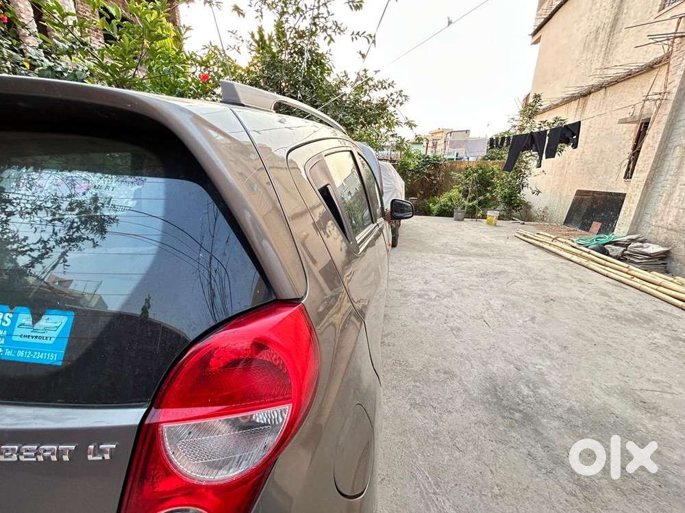 Chevrolet Beat 2014 Diesel Good Condition