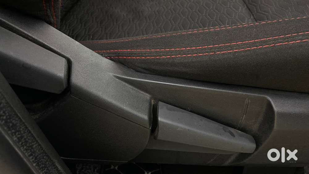 Renault Kiger Rxz Amt, 2022, Petrol