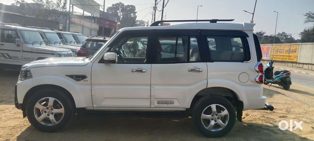 Mahindra Xuv500