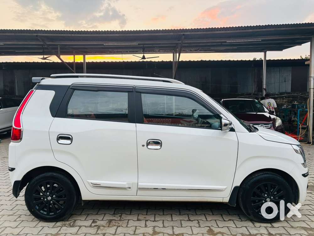 Maruti Suzuki Wagon R 1.2 Zxi Plus, 2026, Petrol